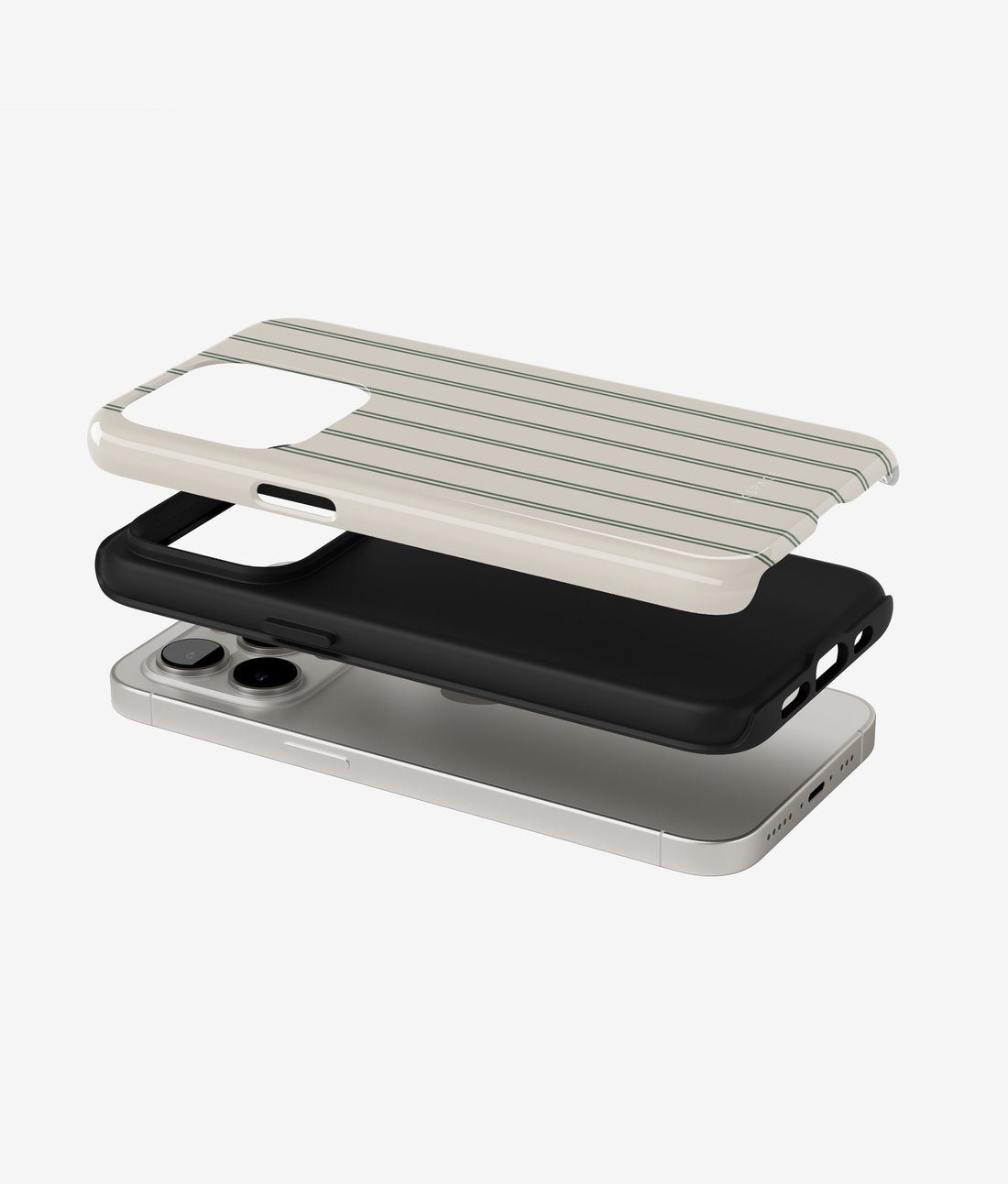 Чехол SUNDAY для iPhone