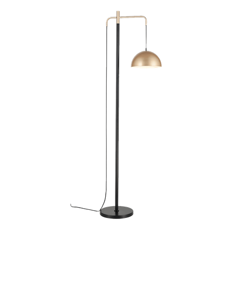 Торшер Vele Luce Hellion VL5704F01