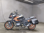 BMW R1150R Rockster , 2004