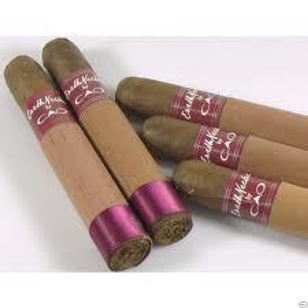 CAO Earth Nectar Robusto