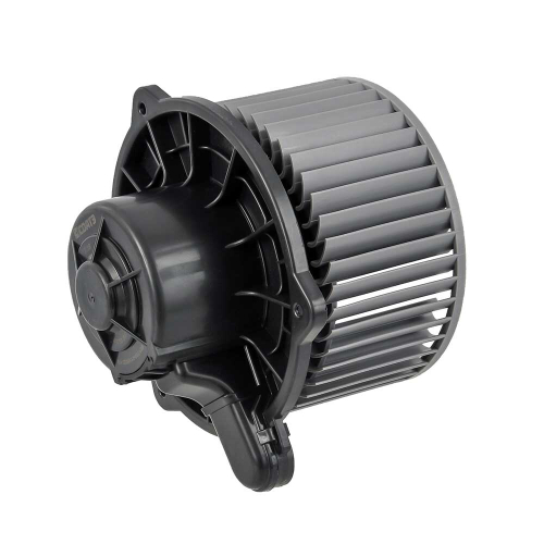 Мотор отопителя ЛАДА Приора, Гранта с крыльчаткой +A/C Halla г. Старый Оскол