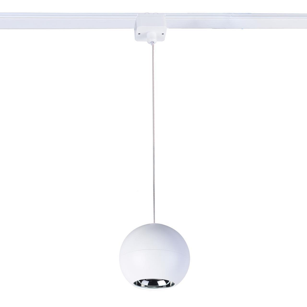 Магнитный трековый светильник Favourite Unica 4228-1P