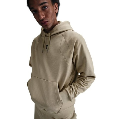 Толстовка Nike Kobe Therma-FIT Beige Sweatshirt