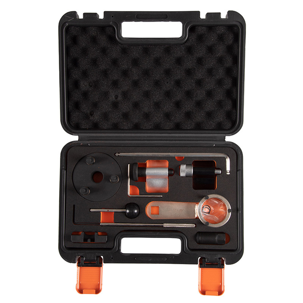 AFFIX (AF10321150C) Набор для установки фаз ГРМ VAG, 10 предметов