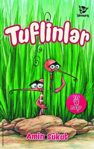 Tuflinler