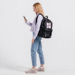 Рюкзак BRAUBERG FASHION CITY, универсальный, "Friendly cats", 44х31х16 см, 229965