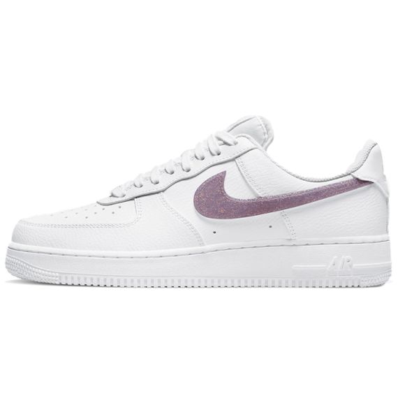 Кроссовки Nike Air FORCE 1 для скейтборда Низкие Женские