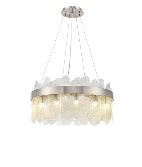 Подвесная люстра Vele Luce Delizia VL3185P12