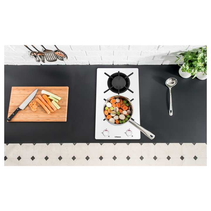 Газовая панель Hansa BHKW310300