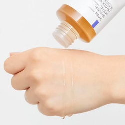 VT Cosmetics Glucamune Toner тонер для глубокого увлажнения с грибом тремелла
