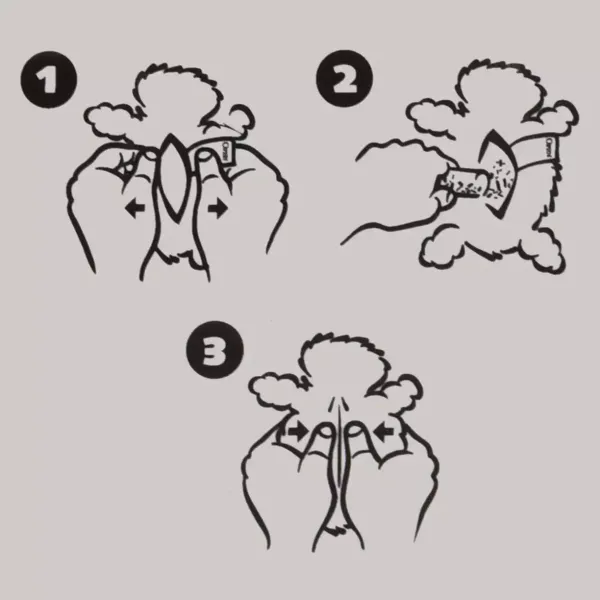 Игрушка KONG  для кошек 