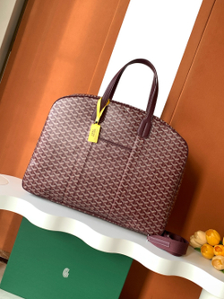 Goyard Savile Row Garment Bag 54 cm