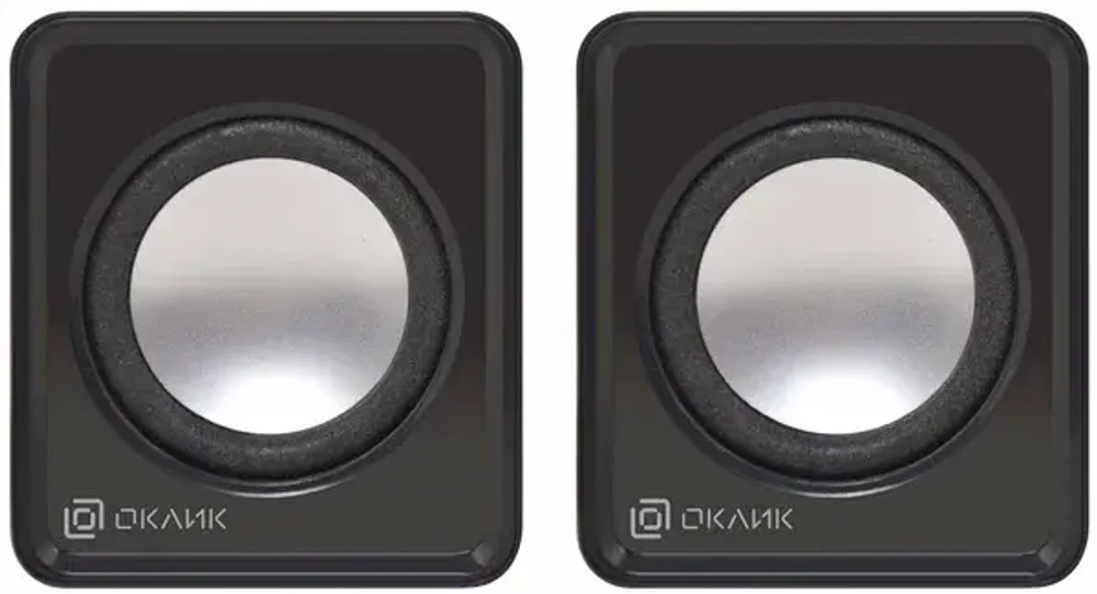 Колонки компьютерные OKLICK OK-331 (q)