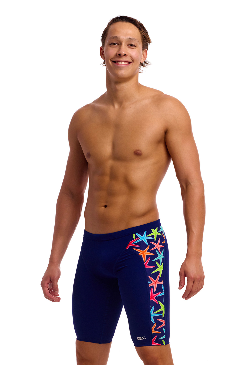 Джаммеры FUNKY TRUNKS Men's Starry Night
