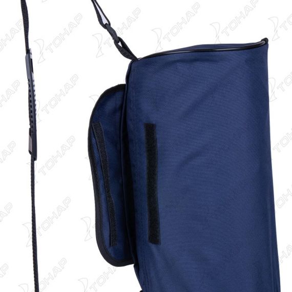 Чехол для ледобуров TORNADO MINI 100-150, ICEBERG MINI 130 (T-TB-TI-MINI-100-150) Тонар