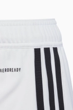 Шорты adidas Tiro 23 League Junior - белый