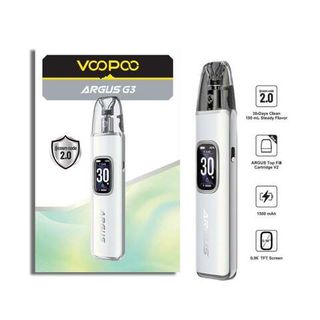 Купить Voopoo Argus G3 Pod Kit