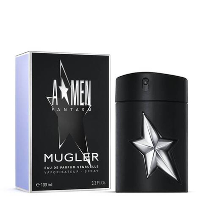 Mugler A*Men Fantasm EDP 100 ml