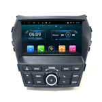 Устройство головное KB-KR-9235-S10 для HYUNDAI SANTA FE 2012-2018