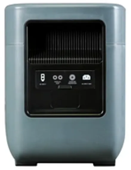 Борфреза твердосплавная Karnasch форма H, 3х6х3х38 мм, насечка HP-4, покрытие Blue-Tec, арт. 11.5072-005