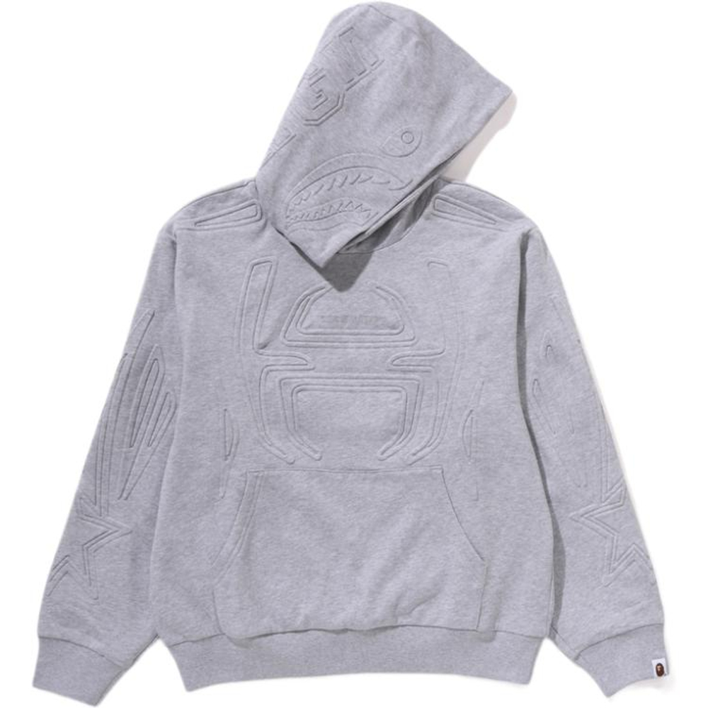 A Bathing Ape Bathing Ape Fw25 Свитшот