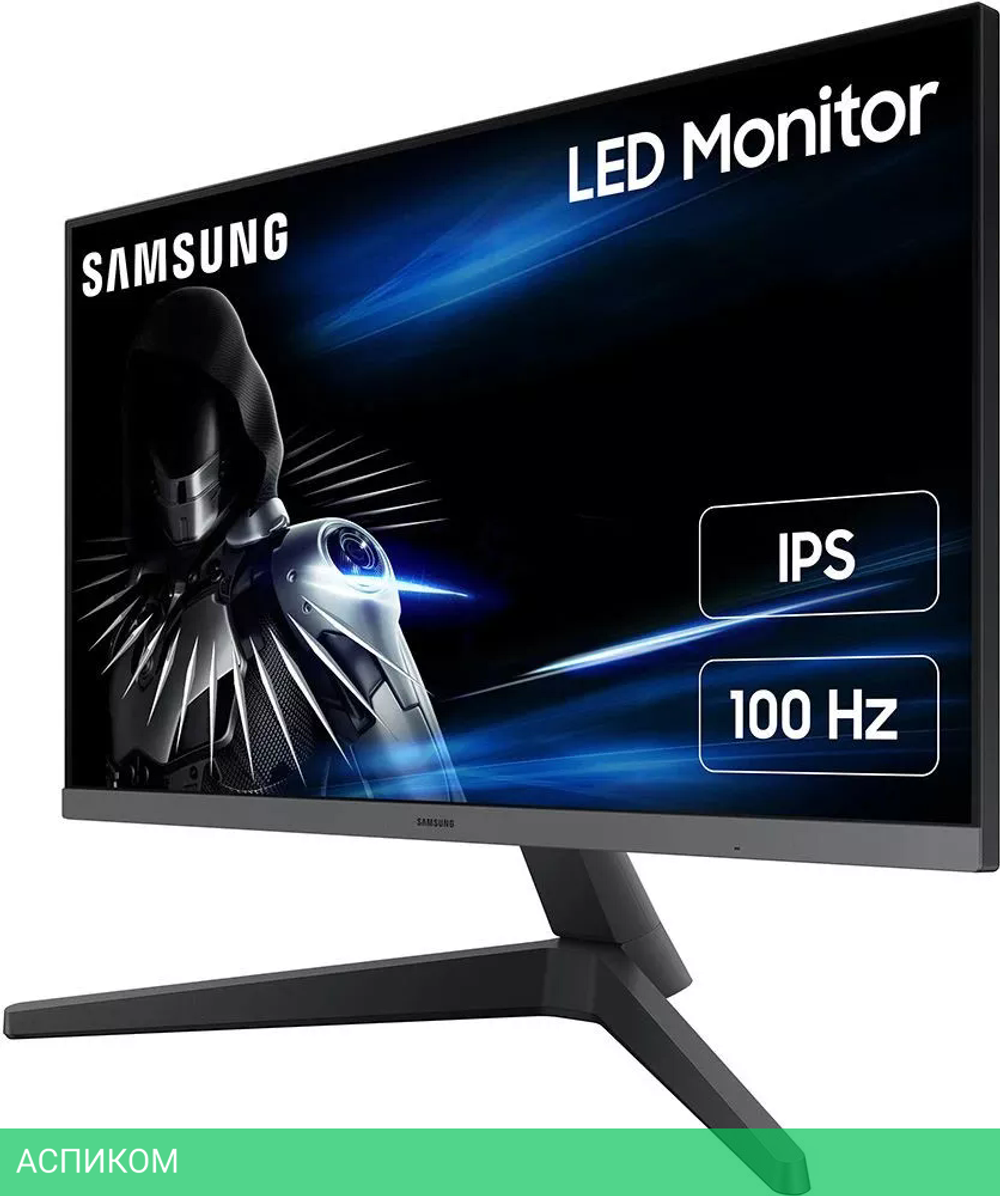 Монитор Samsung Essential S3 LS27C330GAIXCI