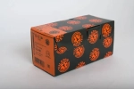 Саморез Wing Screw флюгель, дерево-металл 6,3x60