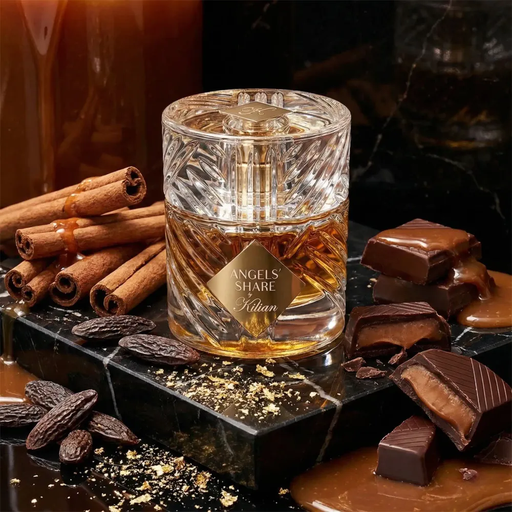 Kilian Angels' Share унисекс парфюм