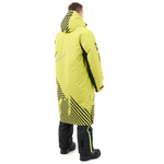 Dragonfly Плащ зимний Race Coat Man
