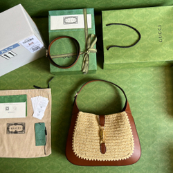 Gucci Jackie 35 cm