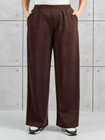 Брюки Авенсис-2 Виотекс КОРИЧНЕВЫЙ