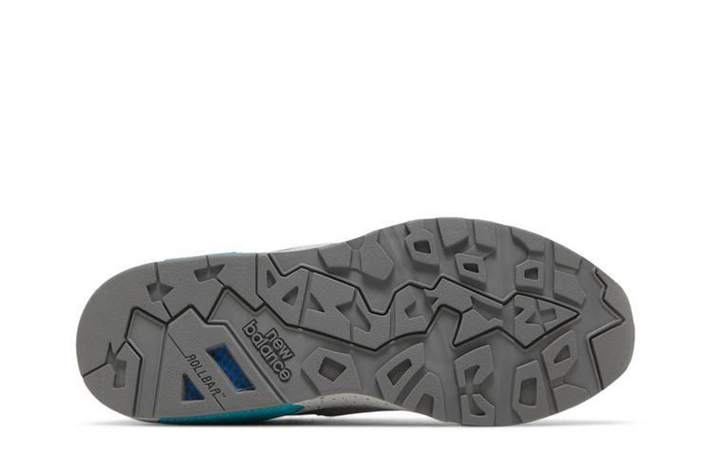 Кроссовки Palace X New Balance Nb 580