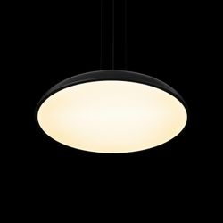 Подвесной светильник Loft it Dime 10371P Black