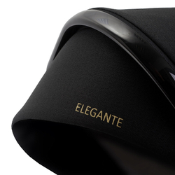 Детская коляска Sweet Baby Elegante 2 в 1 GL Black