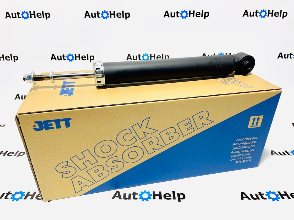 Амортизатор Jett V11-131 задний