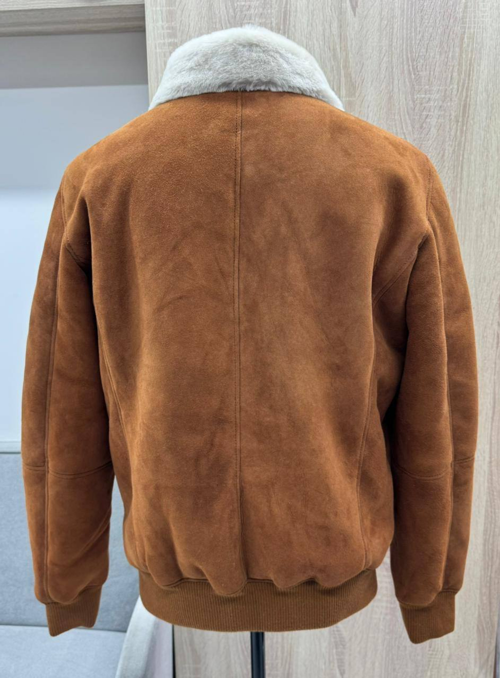 Дубленка Loro Piana