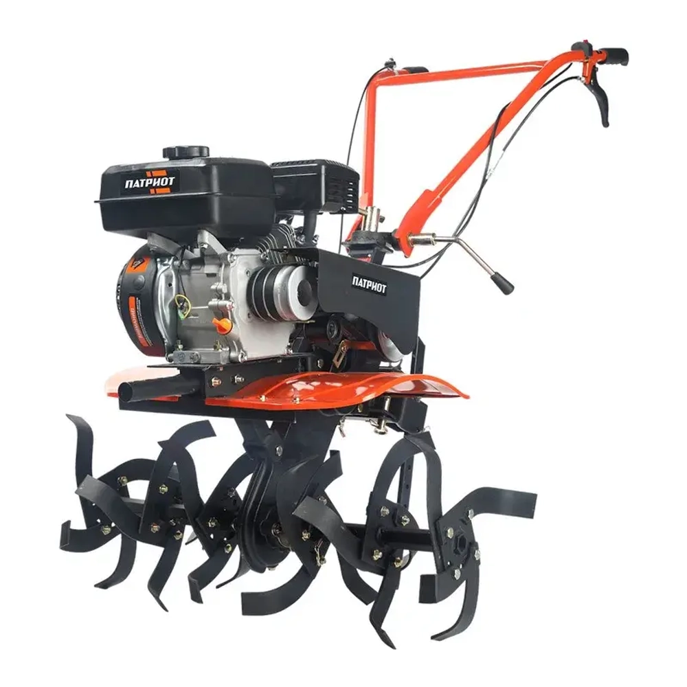 PATRIOT Кубань культиватор бензиновый 460104592