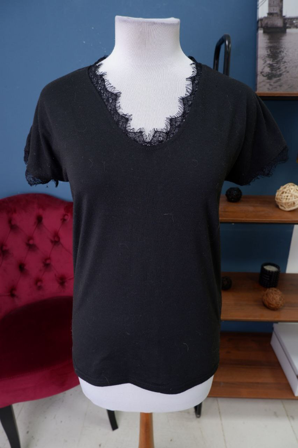 Misslook 44 Ozhur
