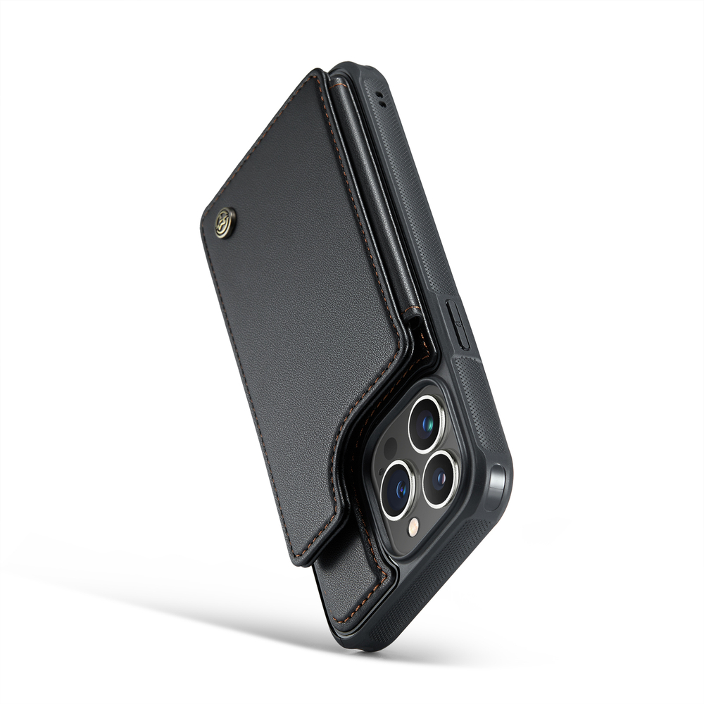 Чехол CaseMe Сard Protection iPhone 13 Pro