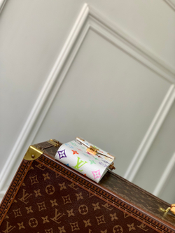 Louis Vuitton Phone Pouch Metis