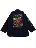 Кимоно MANTO CORAL