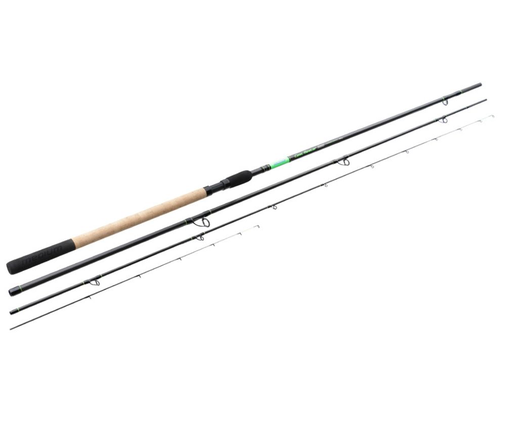 FLAGMAN Удилище фидерное Cast Master Feeder 3,9м тест max 80г Medium