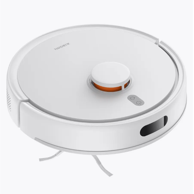 Робот-пылесос Xiaomi Robot Vacuum S20 (BHR8629EU) White RUS