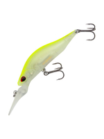 Воблер DUO Realis Rozante Shad 57MR, CCC3237 Inakko, 57 мм, 4,8 г, нейтральный, шэд