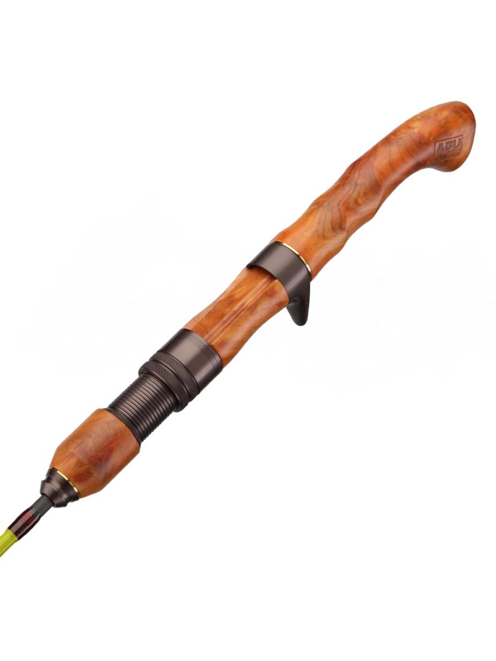 Удилище кастинговое Abu Garcia Conolon CNLC-605M, 183 см, 10,5-34 г