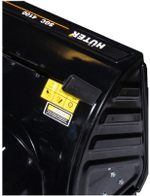 Снегоуборщик бензиновый Huter SGC 4100 - 7л. с, скорости 5/2, захват ширина 56/высота 54