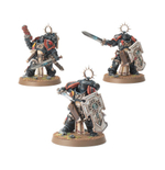 Combat Patrol: Black Templars (2025)