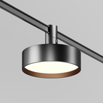 Трековый светильник Technical TR204-1-12W3K-B