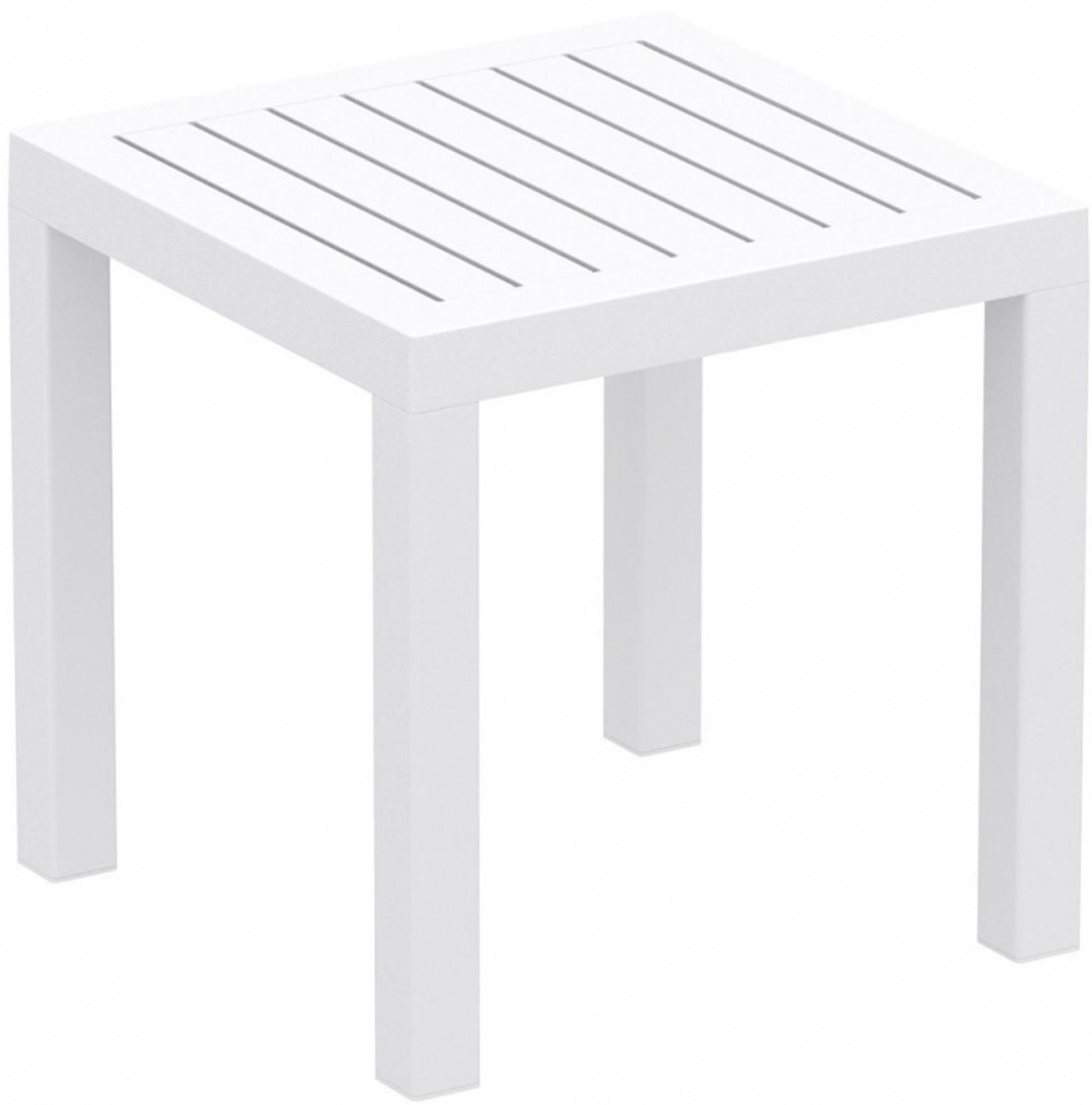 Столик пластиковый для лежака Ocean Side Table