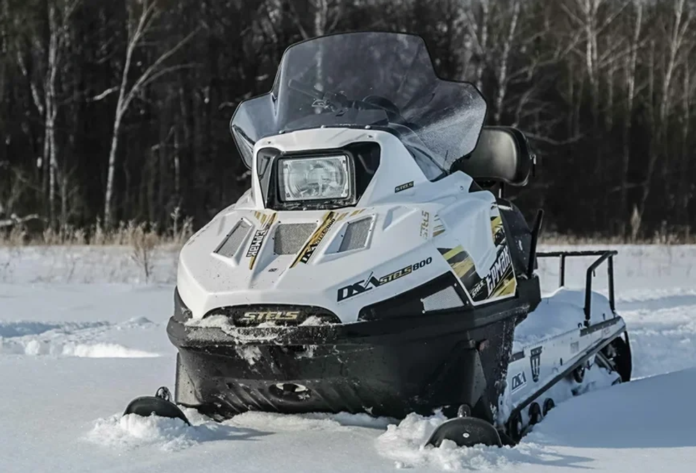 Снегоход STELS ЕРМАК SE800T L LUX 2LT CVTech